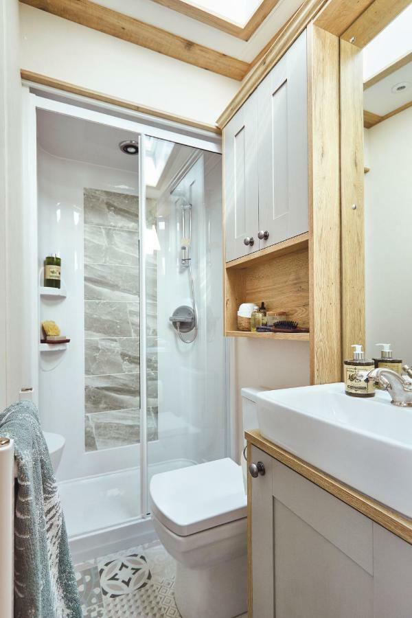Platinum Holiday Caravan Bothel Zewnętrze zdjęcie